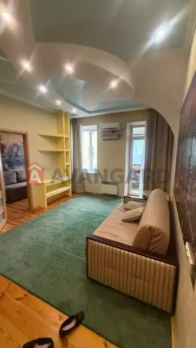 1 кім. квартира, 30/18/7 кв. м., 3/3 поверх фото 6 1 кім. квартира, 30/18/7 кв. м., 3/3 поверх фото 6