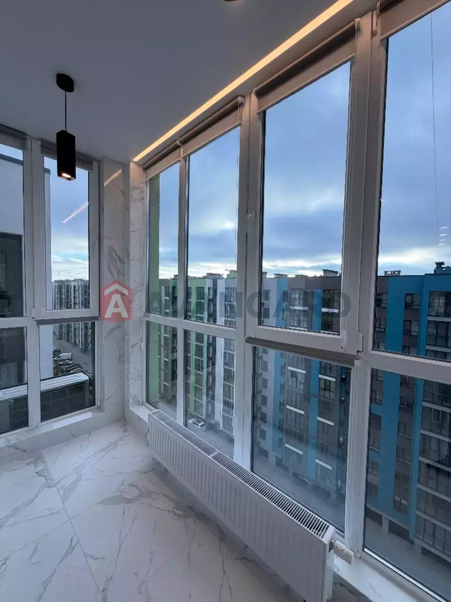 2 кім. квартира, 47/30/15 кв. м., 10/10 поверх фото 8 2 кім. квартира, 47/30/15 кв. м., 10/10 поверх фото 8