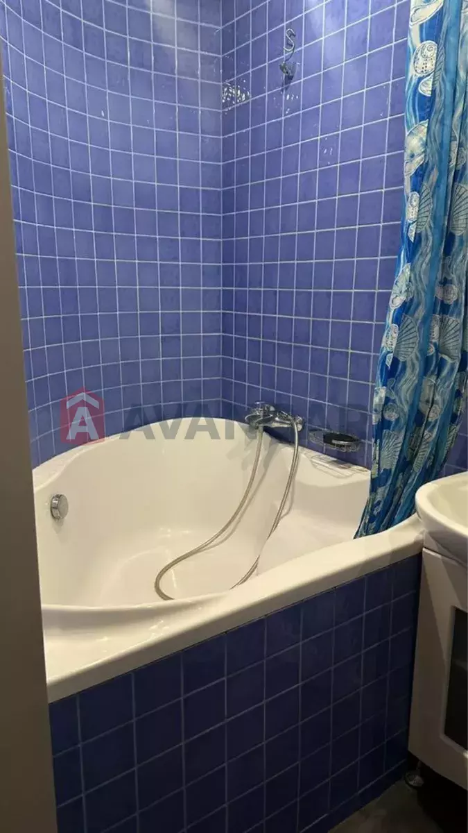 2 кім. квартира, 45/-/21 кв. м., 3/9 поверх фото 8 2 кім. квартира, 45/-/21 кв. м., 3/9 поверх фото 8