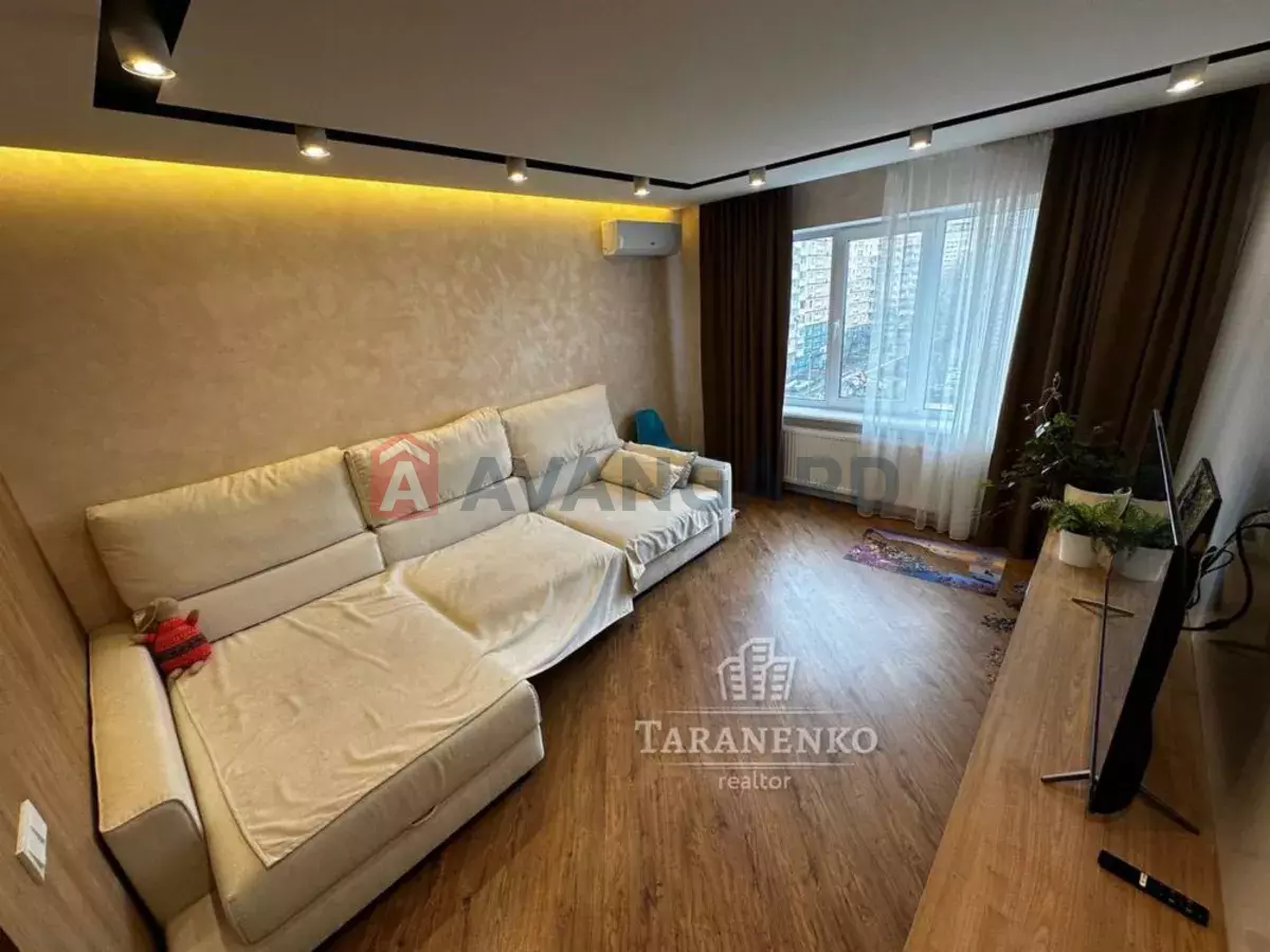 3 кім. квартира, 64/-/8 кв. м., 7/9 поверх фото 4 3 кім. квартира, 64/-/8 кв. м., 7/9 поверх фото 4