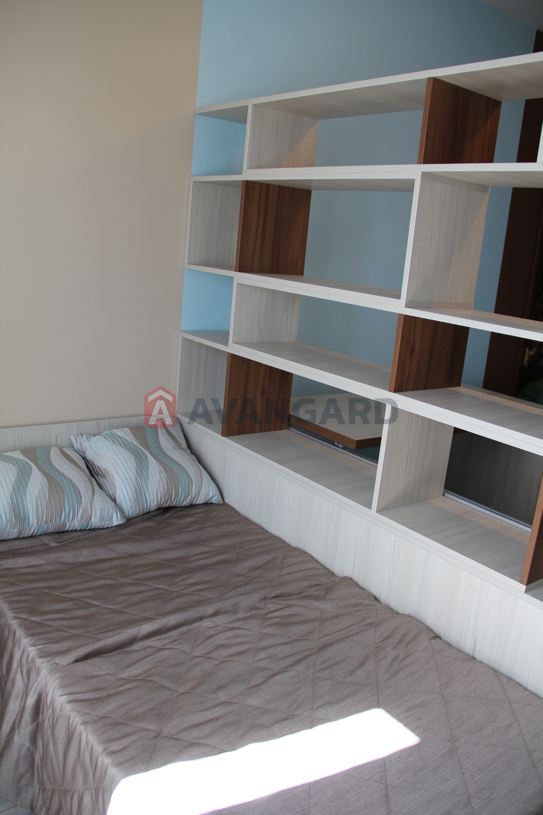 2 кім. квартира, 63/32.3/13.6 кв. м., 10/11 поверх фото 15 2 кім. квартира, 63/32.3/13.6 кв. м., 10/11 поверх фото 15