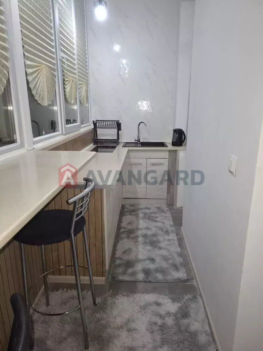 1 комн. квартира, 34/-/8 кв. м., 2/4 этаж фото 8 1 комн. квартира, 34/-/8 кв. м., 2/4 этаж фото 8