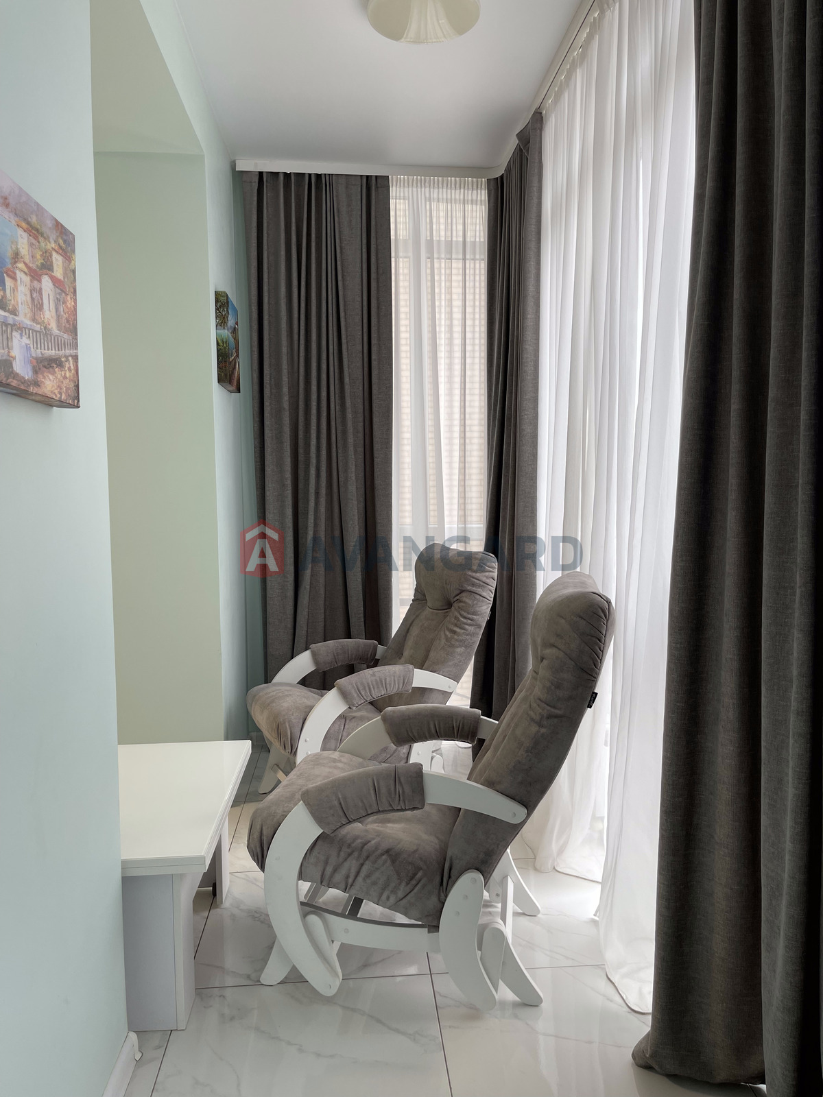 2 комн. квартира, 62/-/15 кв. м., 4/12 этаж фото 17 2 комн. квартира, 62/-/15 кв. м., 4/12 этаж фото 17