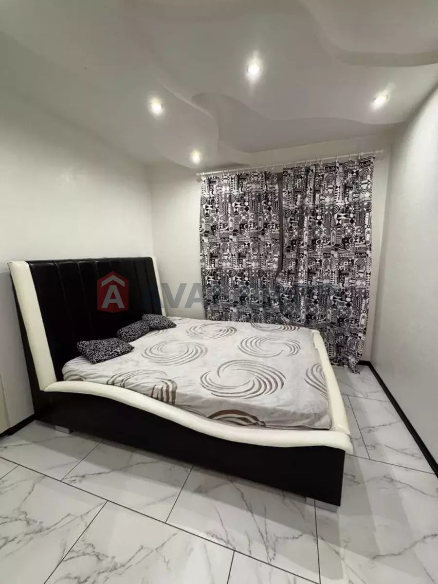 1 комн. квартира, 52/-/30 кв. м., 7/10 этаж фото 3 1 комн. квартира, 52/-/30 кв. м., 7/10 этаж фото 3