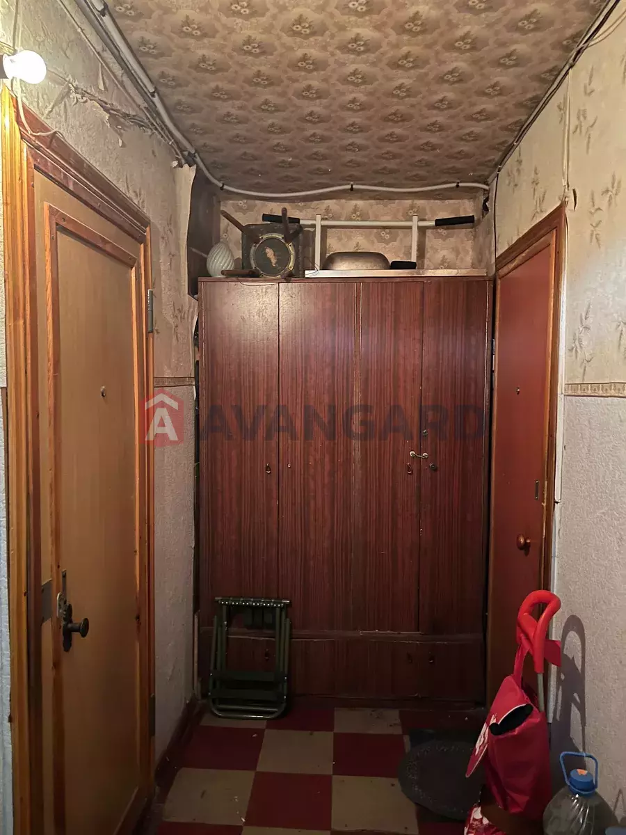 2 кім. квартира, 47/-/- кв. м., 7/9 поверх фото 8 2 кім. квартира, 47/-/- кв. м., 7/9 поверх фото 8