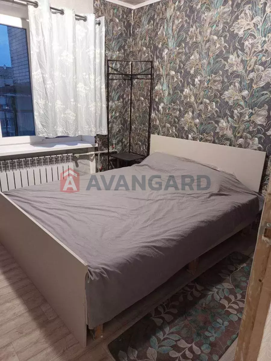 2 кім. квартира, 42/-/8 кв. м., 9/9 поверх фото 2 2 кім. квартира, 42/-/8 кв. м., 9/9 поверх фото 2