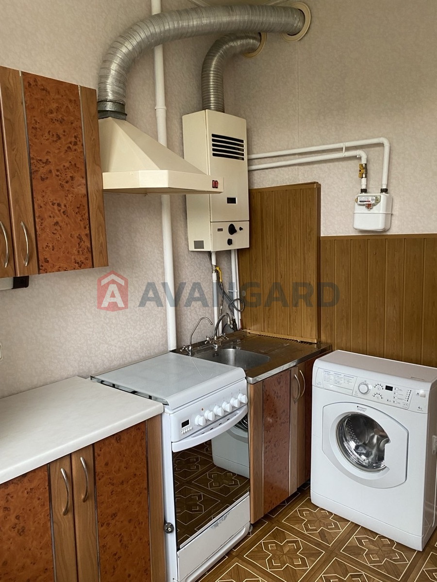 2 кім. квартира, 51/-/- кв. м., 4/4 поверх фото 7 2 кім. квартира, 51/-/- кв. м., 4/4 поверх фото 7