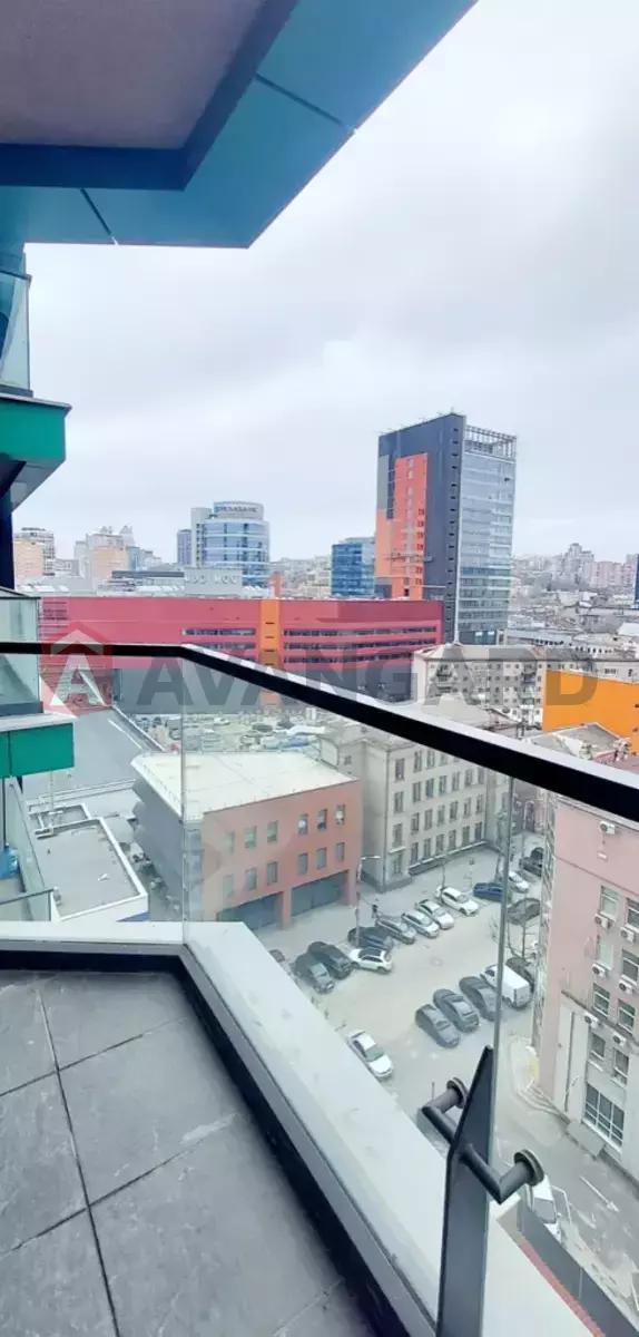 1 комн. квартира, 45/-/- кв. м., 11/22 этаж фото 12 1 комн. квартира, 45/-/- кв. м., 11/22 этаж фото 12