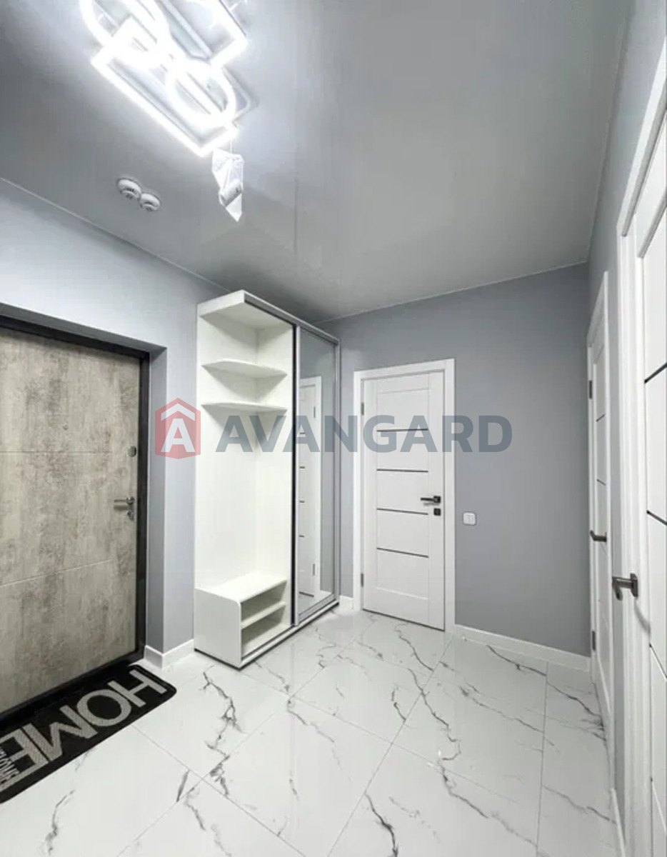 1 комн. квартира, 42/-/10 кв. м., 6/25 этаж фото 10 1 комн. квартира, 42/-/10 кв. м., 6/25 этаж фото 10