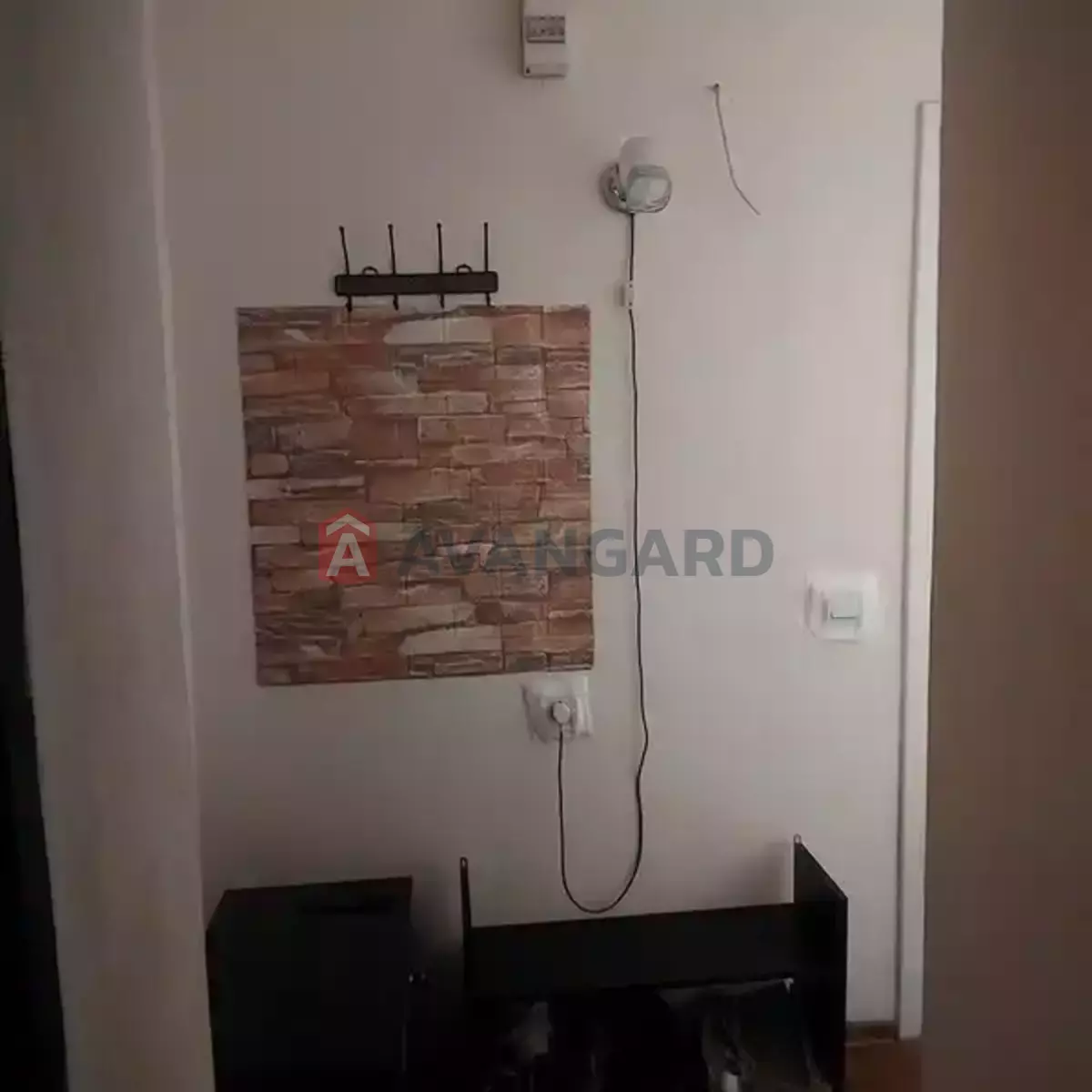 1 кім. квартира, 25/-/- кв. м., 2/4 поверх фото 9 1 кім. квартира, 25/-/- кв. м., 2/4 поверх фото 9