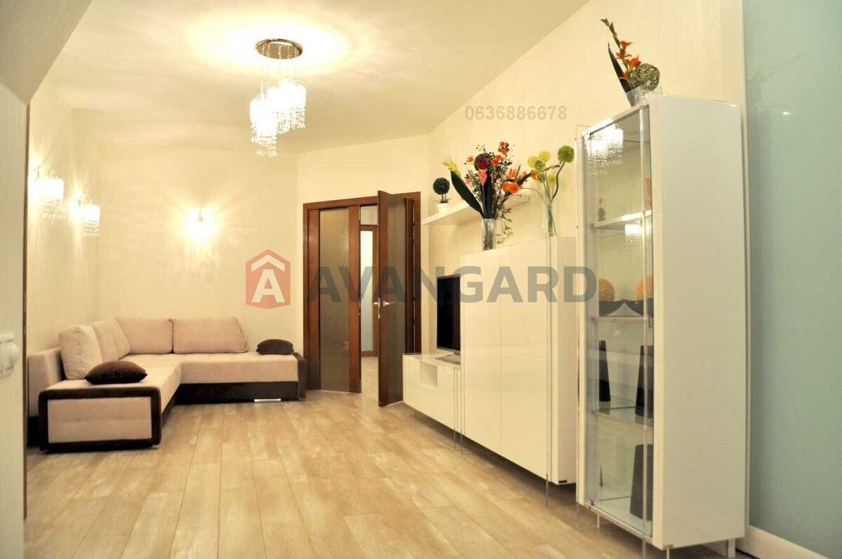 3 кім. квартира, 130/-/30 кв. м., 3/17 поверх фото 13 3 кім. квартира, 130/-/30 кв. м., 3/17 поверх фото 13