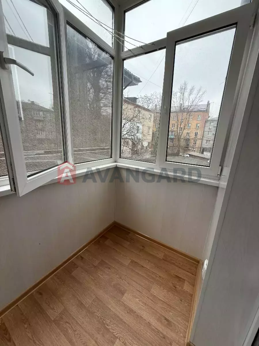 2 кім. квартира, 51/29/7 кв. м., 2/4 поверх фото 18 2 кім. квартира, 51/29/7 кв. м., 2/4 поверх фото 18