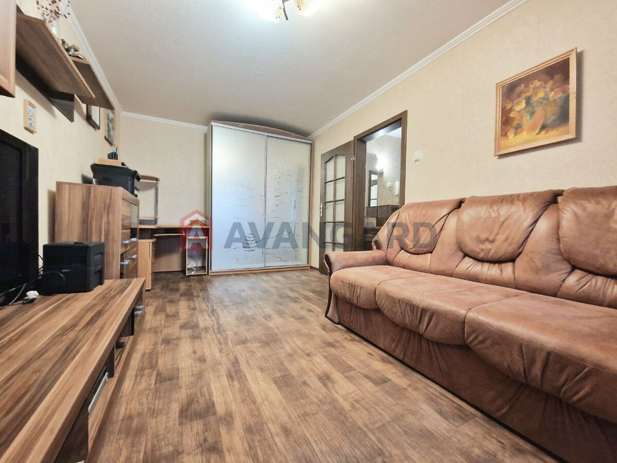 2 комн. квартира, 46/-/- кв. м., 9/9 этаж фото 1 2 комн. квартира, 46/-/- кв. м., 9/9 этаж фото 1