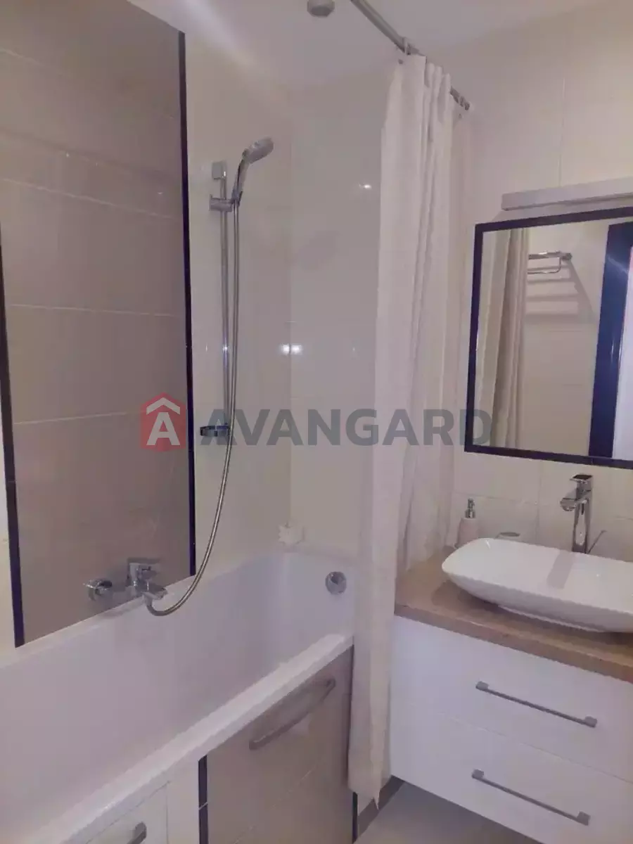 3 комн. квартира, 67/-/- кв. м., 7/9 этаж фото 15 3 комн. квартира, 67/-/- кв. м., 7/9 этаж фото 15