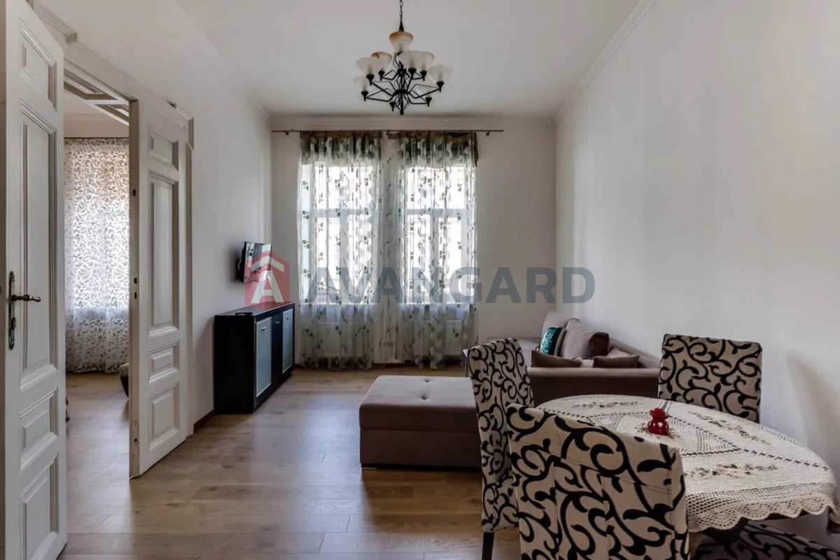 1 комн. квартира, 54/-/12 кв. м., 2/3 этаж фото 4 1 комн. квартира, 54/-/12 кв. м., 2/3 этаж фото 4