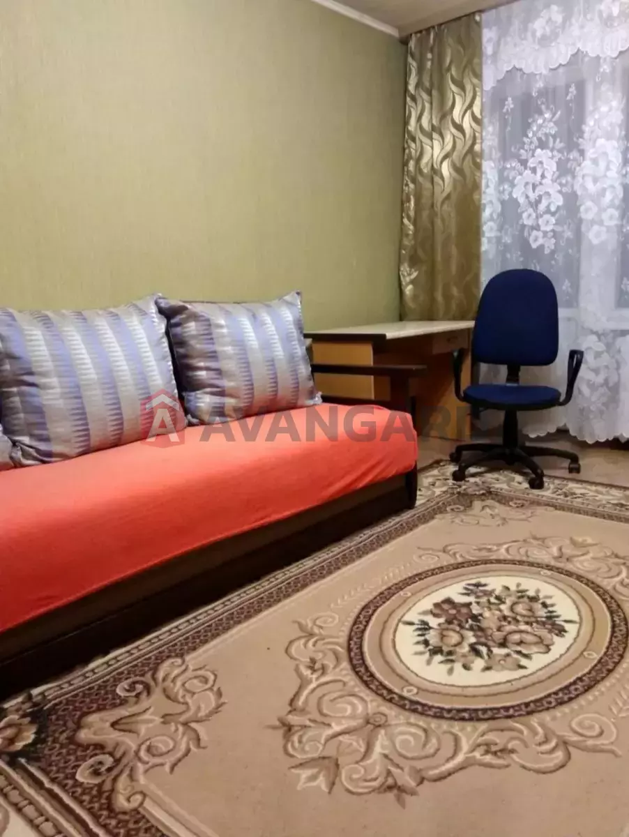 1 комн. квартира, 40/-/- кв. м., 8/12 этаж фото 5 1 комн. квартира, 40/-/- кв. м., 8/12 этаж фото 5