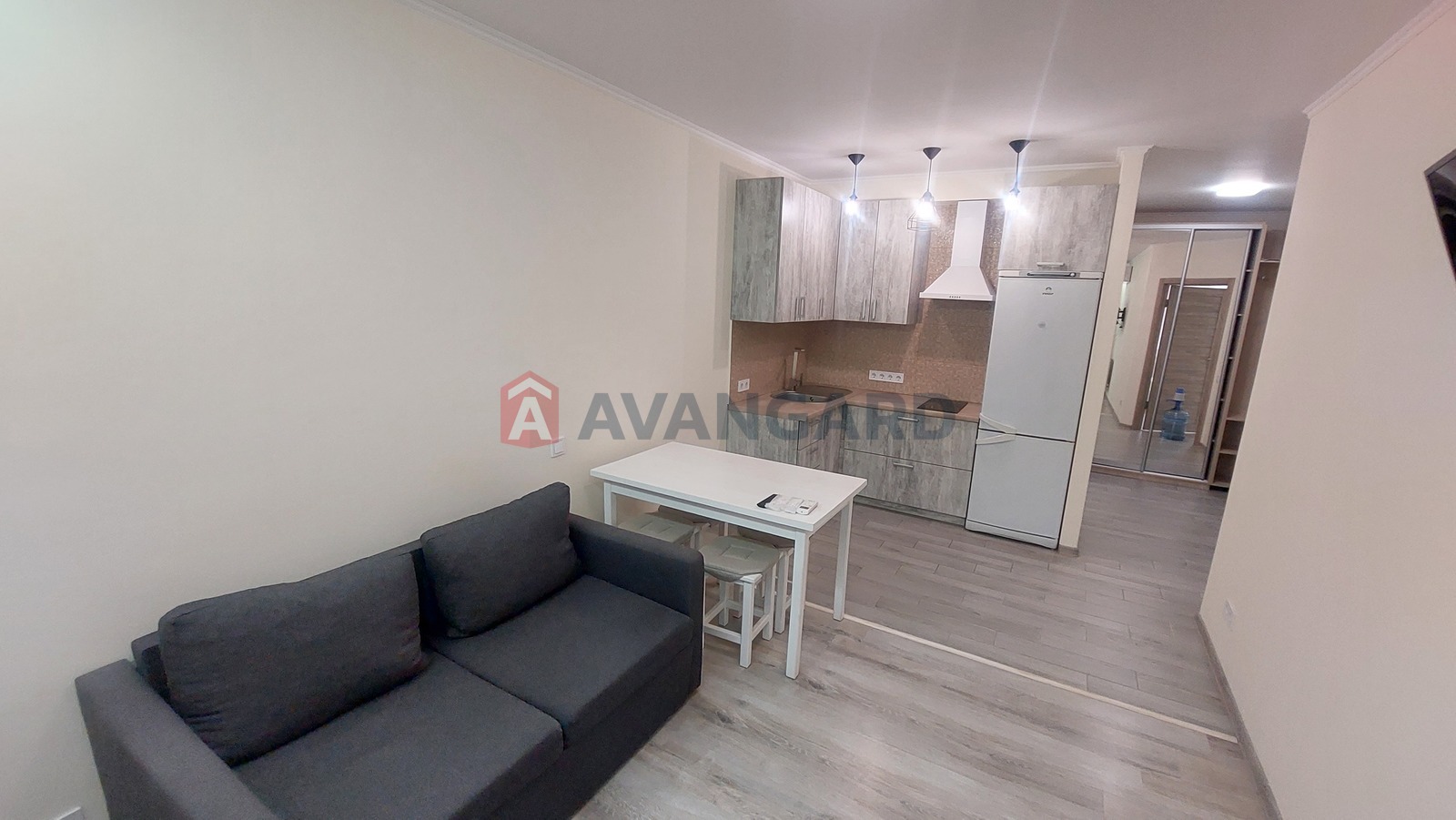 1 кім. квартира, 41/-/18 кв. м., 5/6 поверх фото 14 1 кім. квартира, 41/-/18 кв. м., 5/6 поверх фото 14