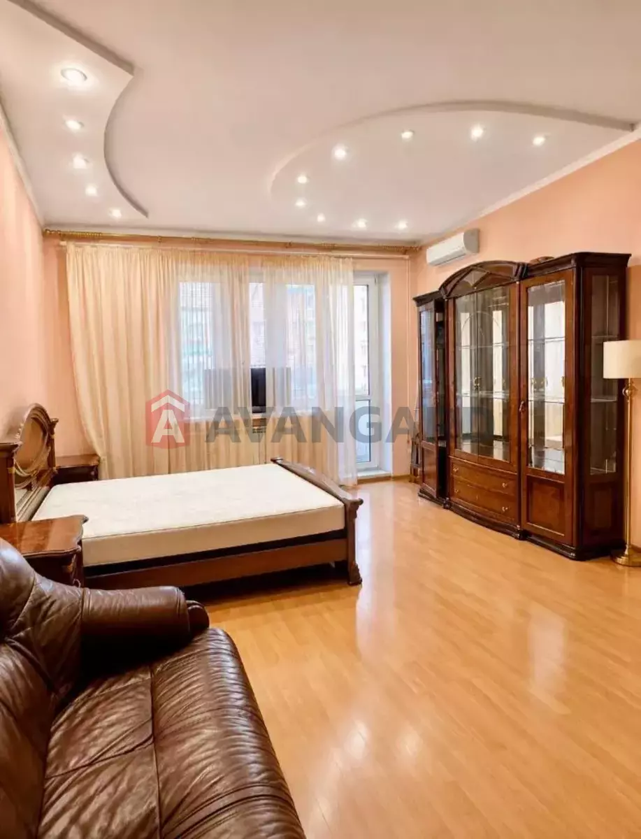 3 комн. квартира, 110/75/20 кв. м., 9/12 этаж фото 3 3 комн. квартира, 110/75/20 кв. м., 9/12 этаж фото 3