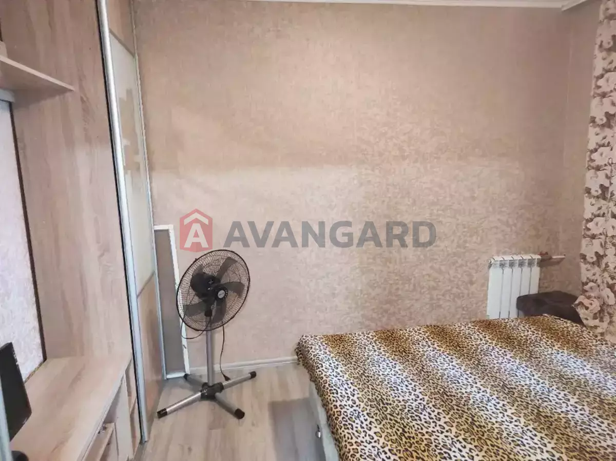 2 кім. квартира, 47/-/8 кв. м., 8/9 поверх фото 8 2 кім. квартира, 47/-/8 кв. м., 8/9 поверх фото 8