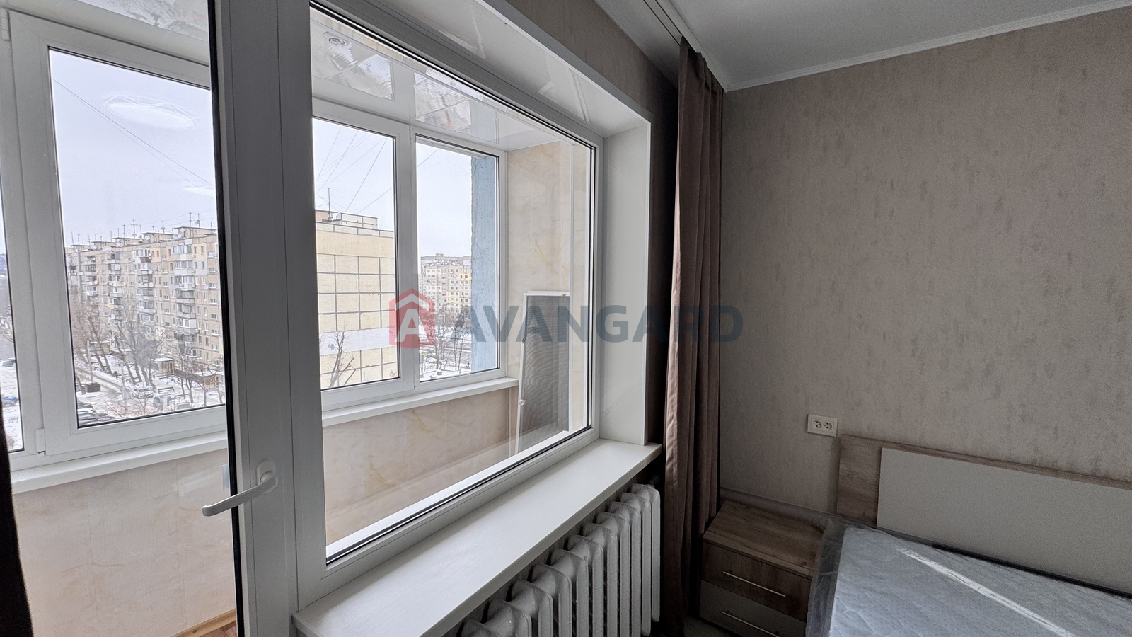 2 комн. квартира, 55/30/9 кв. м., 7/16 этаж фото 10 2 комн. квартира, 55/30/9 кв. м., 7/16 этаж фото 10