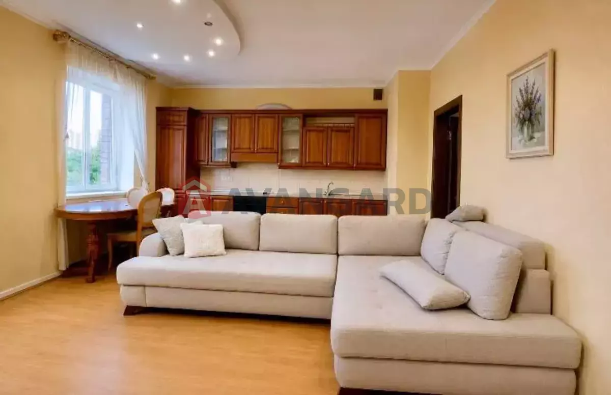 3 комн. квартира, 110/75/20 кв. м., 9/12 этаж фото 1 3 комн. квартира, 110/75/20 кв. м., 9/12 этаж фото 1
