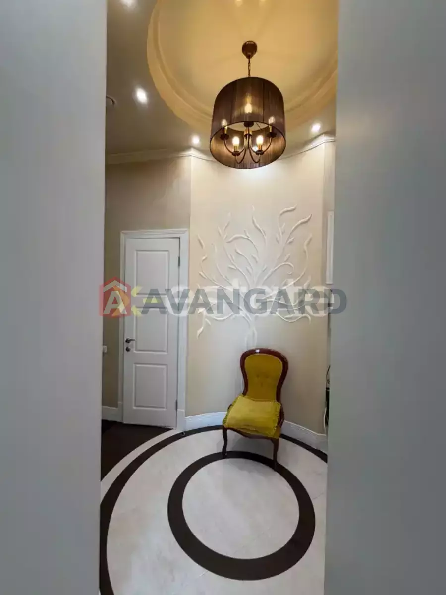 3 комн. квартира, 120/60/17 кв. м., 3/5 этаж фото 15 3 комн. квартира, 120/60/17 кв. м., 3/5 этаж фото 15