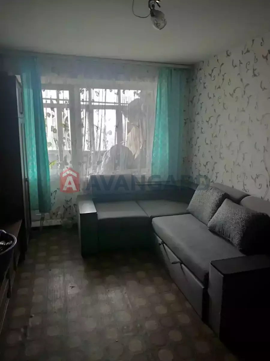 2 кім. квартира, 46/30/8 кв. м., 7/9 поверх фото 12 2 кім. квартира, 46/30/8 кв. м., 7/9 поверх фото 12