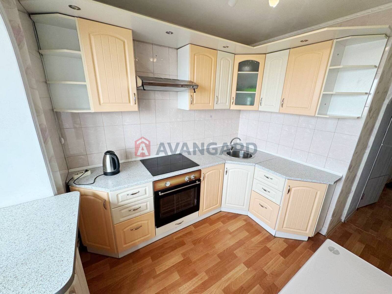 1 кім. квартира, 40/29/8 кв. м., 12/12 поверх фото 14 1 кім. квартира, 40/29/8 кв. м., 12/12 поверх фото 14