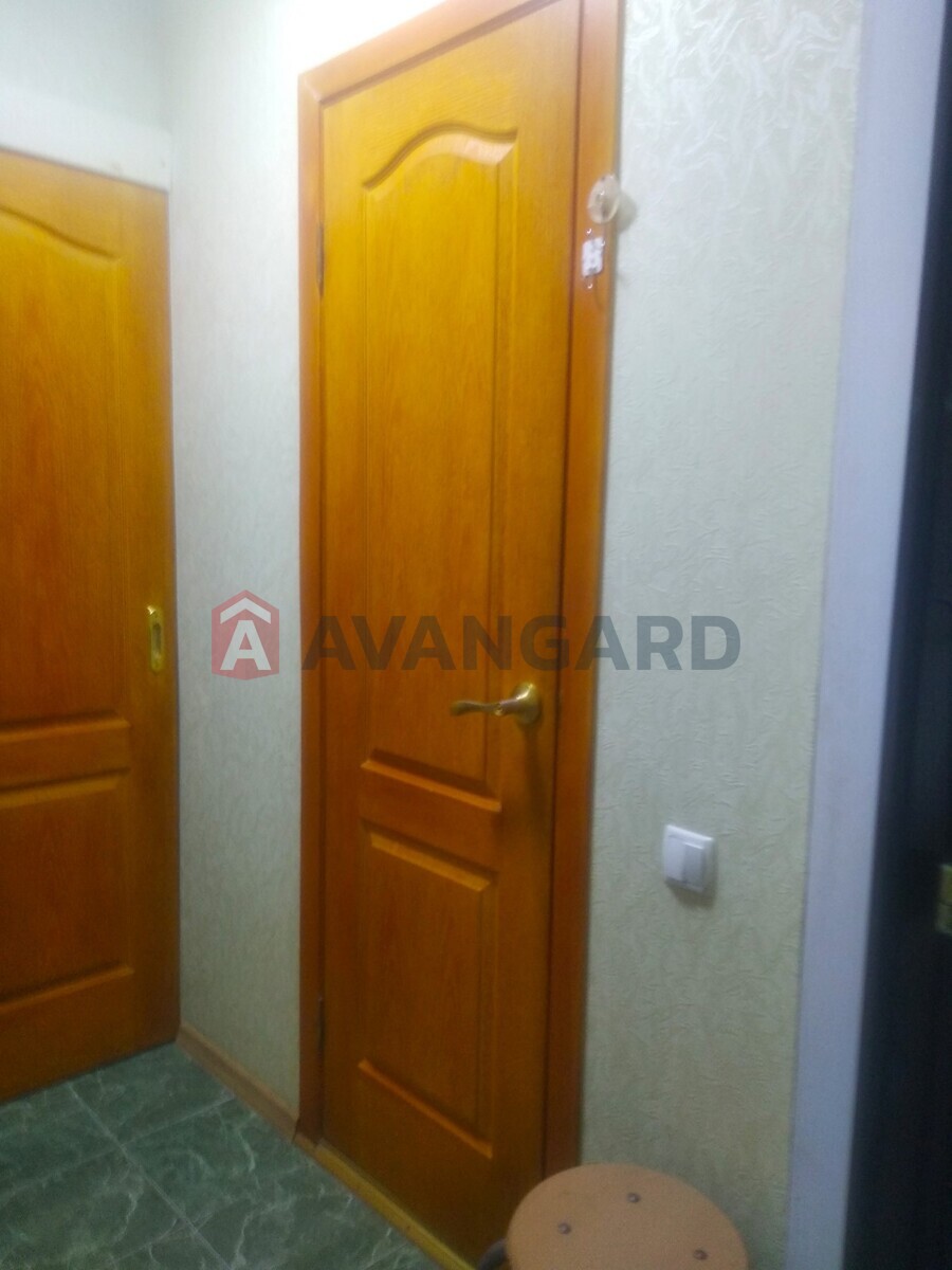 1 комн. квартира, 17/-/- кв. м., 6/9 этаж фото 3 1 комн. квартира, 17/-/- кв. м., 6/9 этаж фото 3