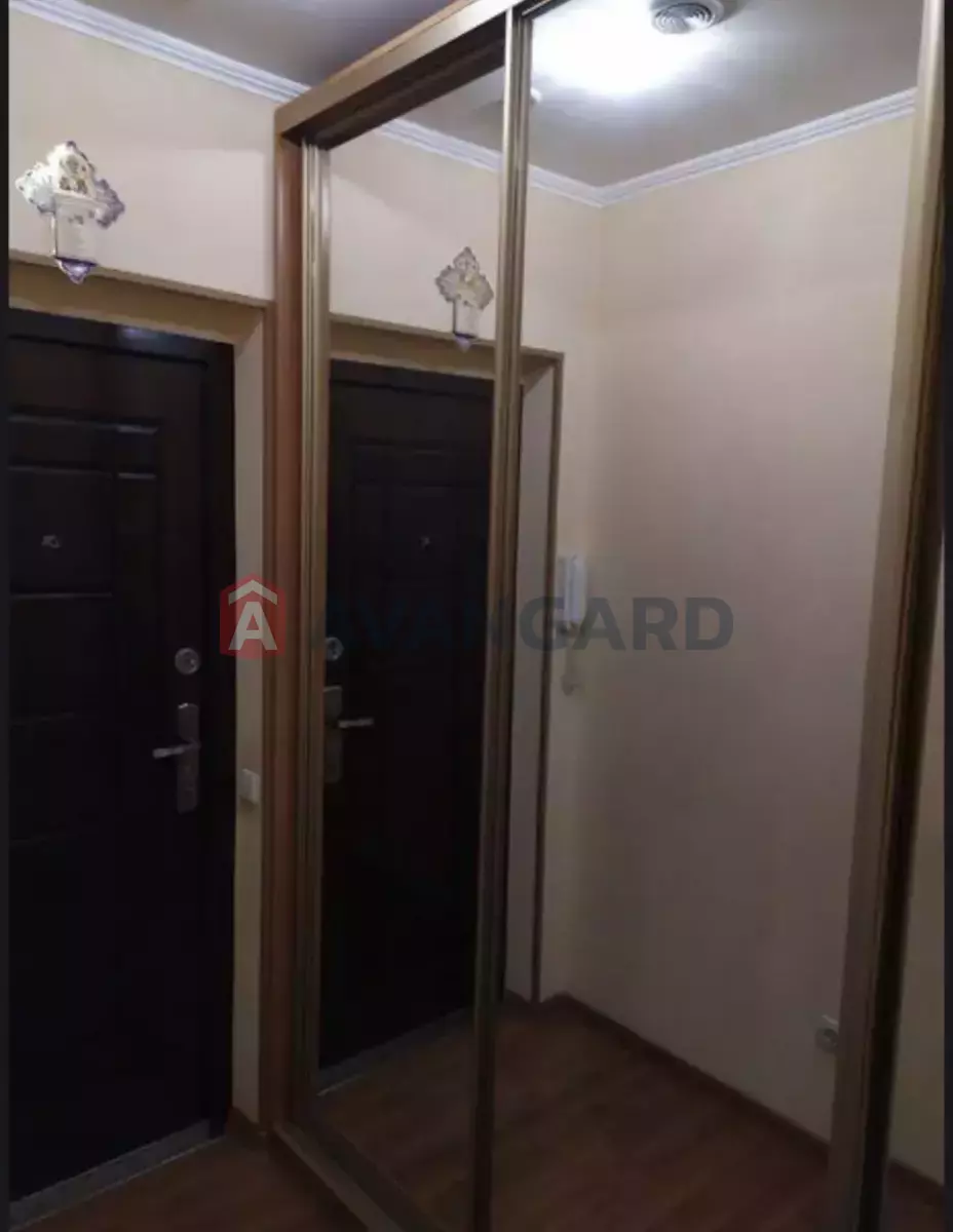 1 комн. квартира, 46/27/11 кв. м., 13/15 этаж фото 8 1 комн. квартира, 46/27/11 кв. м., 13/15 этаж фото 8