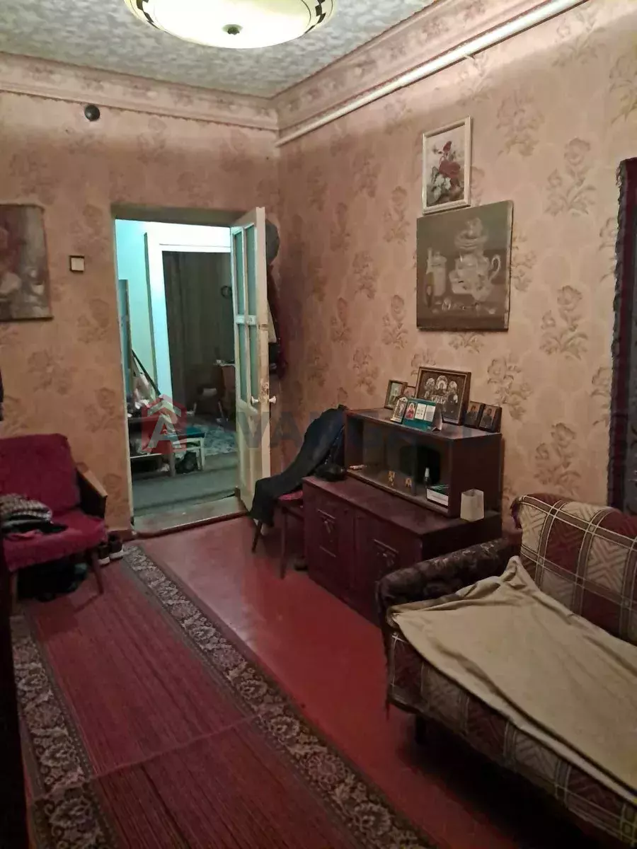 3 комн. квартира, 65/-/8 кв. м., 2/2 этаж фото 5 3 комн. квартира, 65/-/8 кв. м., 2/2 этаж фото 5