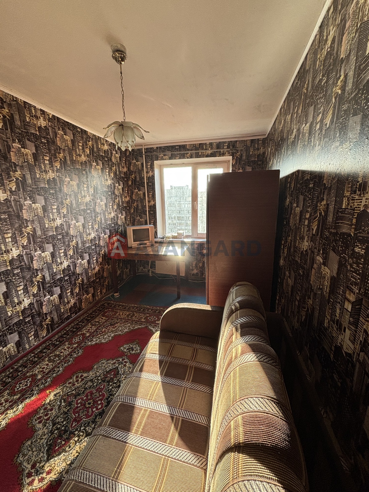 2 комн. квартира, 45/26/8 кв. м., 9/10 этаж фото 5 2 комн. квартира, 45/26/8 кв. м., 9/10 этаж фото 5