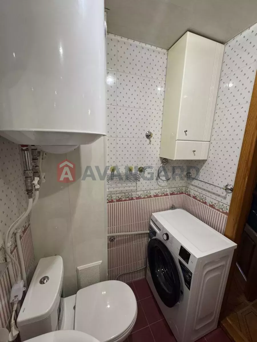 3 кім. квартира, 65/-/7 кв. м., 3/9 поверх фото 3 3 кім. квартира, 65/-/7 кв. м., 3/9 поверх фото 3