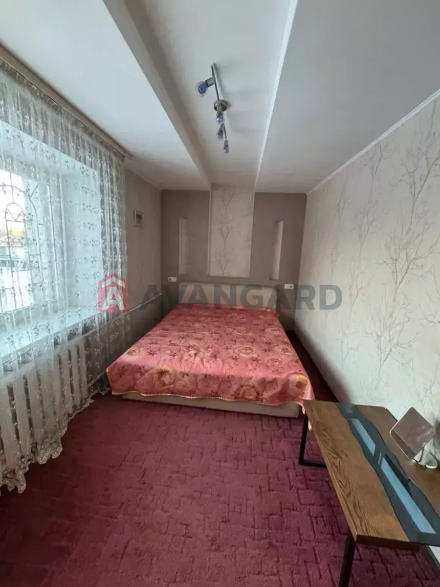 2 кім. квартира, 50/-/- кв. м., 2/5 поверх фото 3 2 кім. квартира, 50/-/- кв. м., 2/5 поверх фото 3