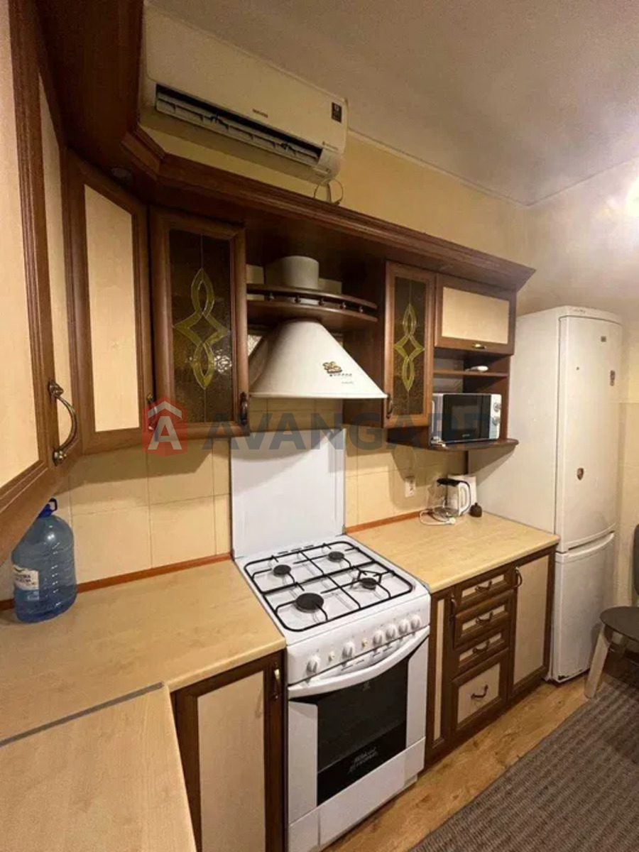 1 кім. квартира, 35/-/10 кв. м., 3/3 поверх фото 10 1 кім. квартира, 35/-/10 кв. м., 3/3 поверх фото 10