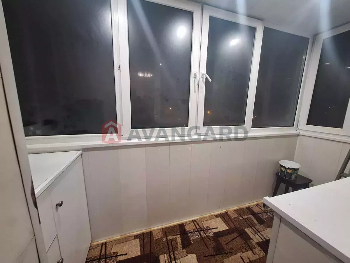 1 кім. квартира, 33/-/6 кв. м., 5/5 поверх фото 14 1 кім. квартира, 33/-/6 кв. м., 5/5 поверх фото 14