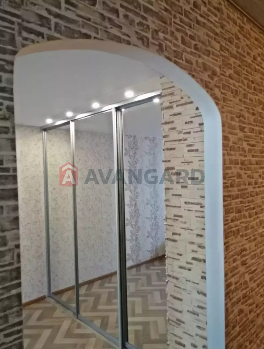 1 комн. квартира, 32/-/- кв. м., 2/5 этаж фото 8 1 комн. квартира, 32/-/- кв. м., 2/5 этаж фото 8