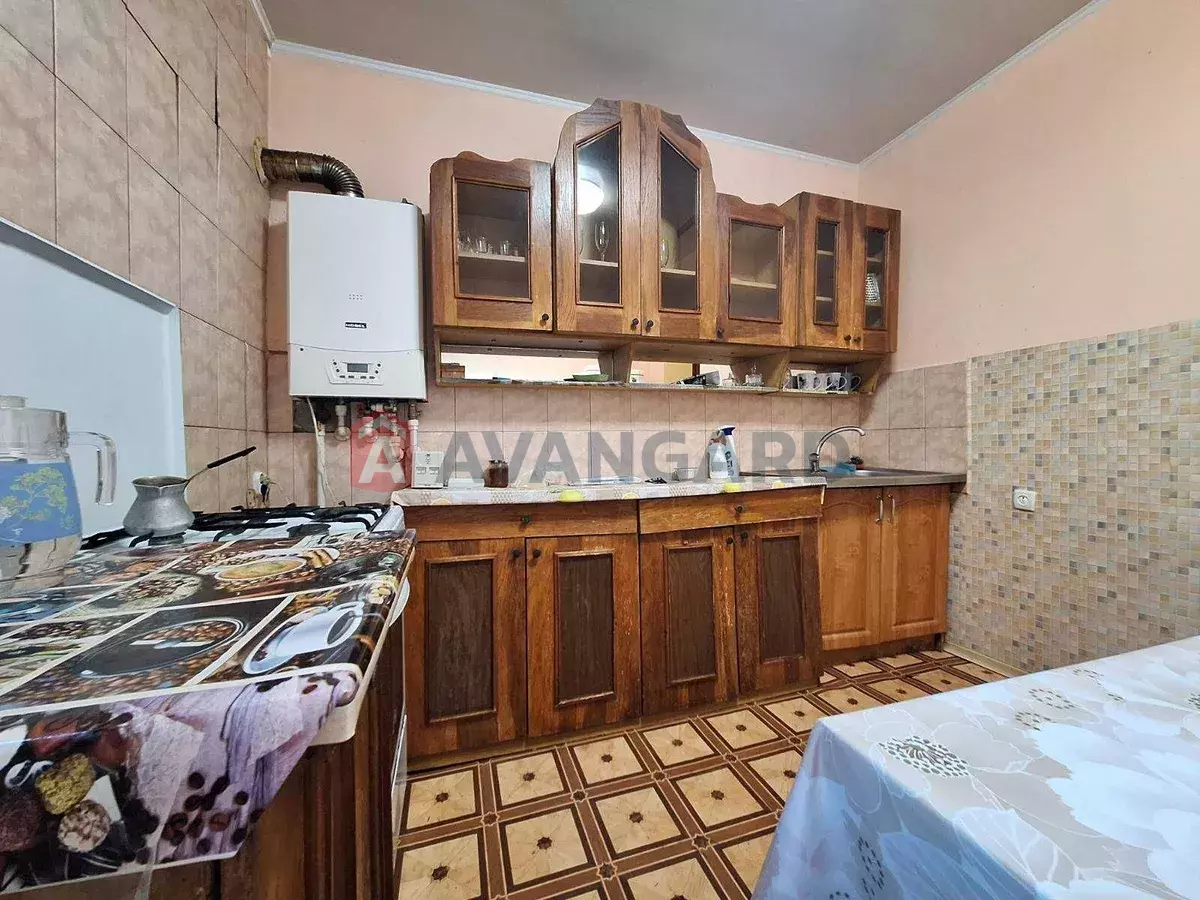 1 кім. квартира, 50/-/10 кв. м., 1/1 поверх фото 11 1 кім. квартира, 50/-/10 кв. м., 1/1 поверх фото 11