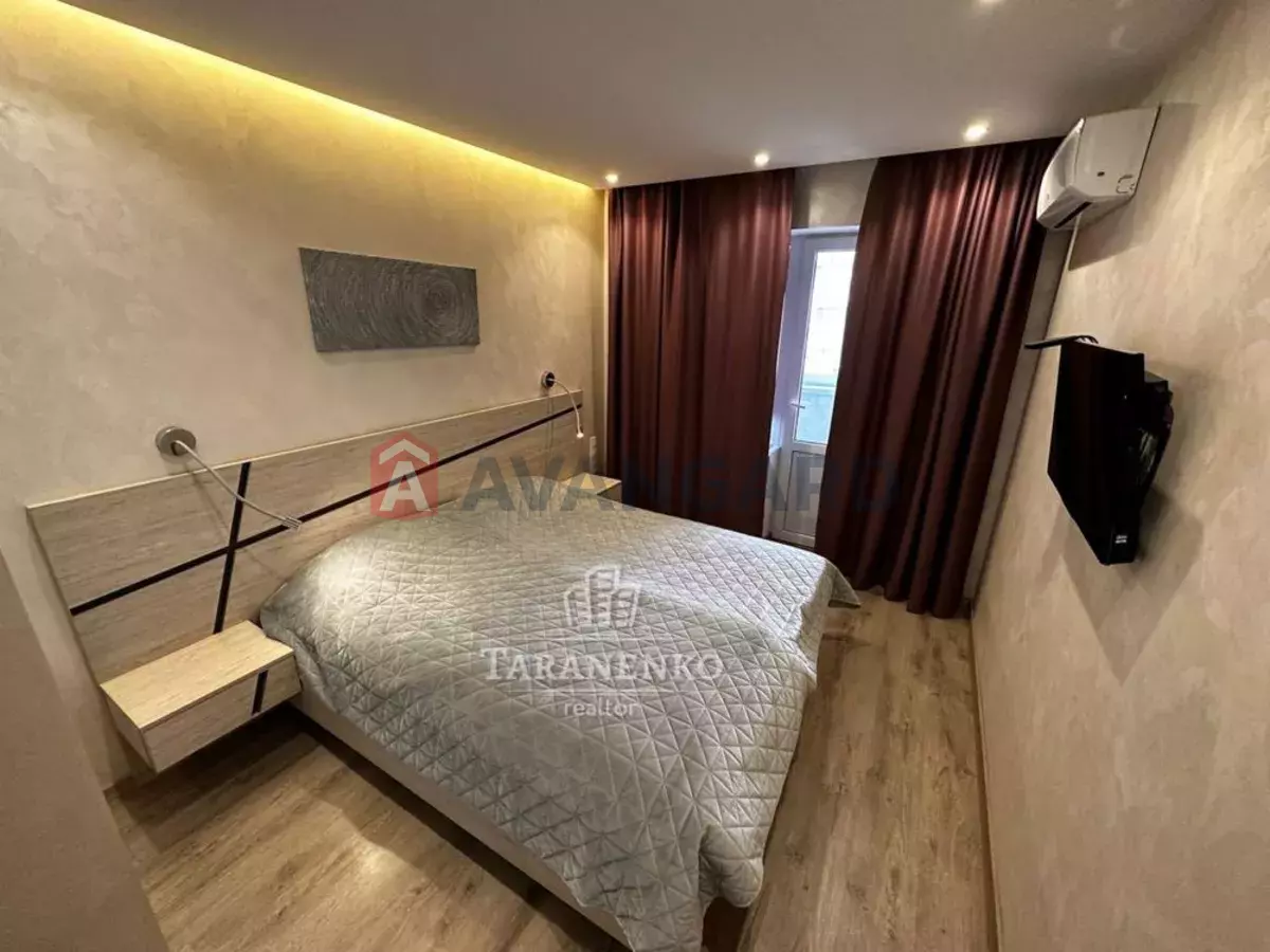 3 кім. квартира, 64/-/8 кв. м., 7/9 поверх фото 1 3 кім. квартира, 64/-/8 кв. м., 7/9 поверх фото 1