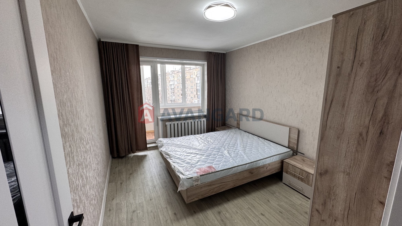 2 комн. квартира, 55/30/9 кв. м., 7/16 этаж фото 5 2 комн. квартира, 55/30/9 кв. м., 7/16 этаж фото 5