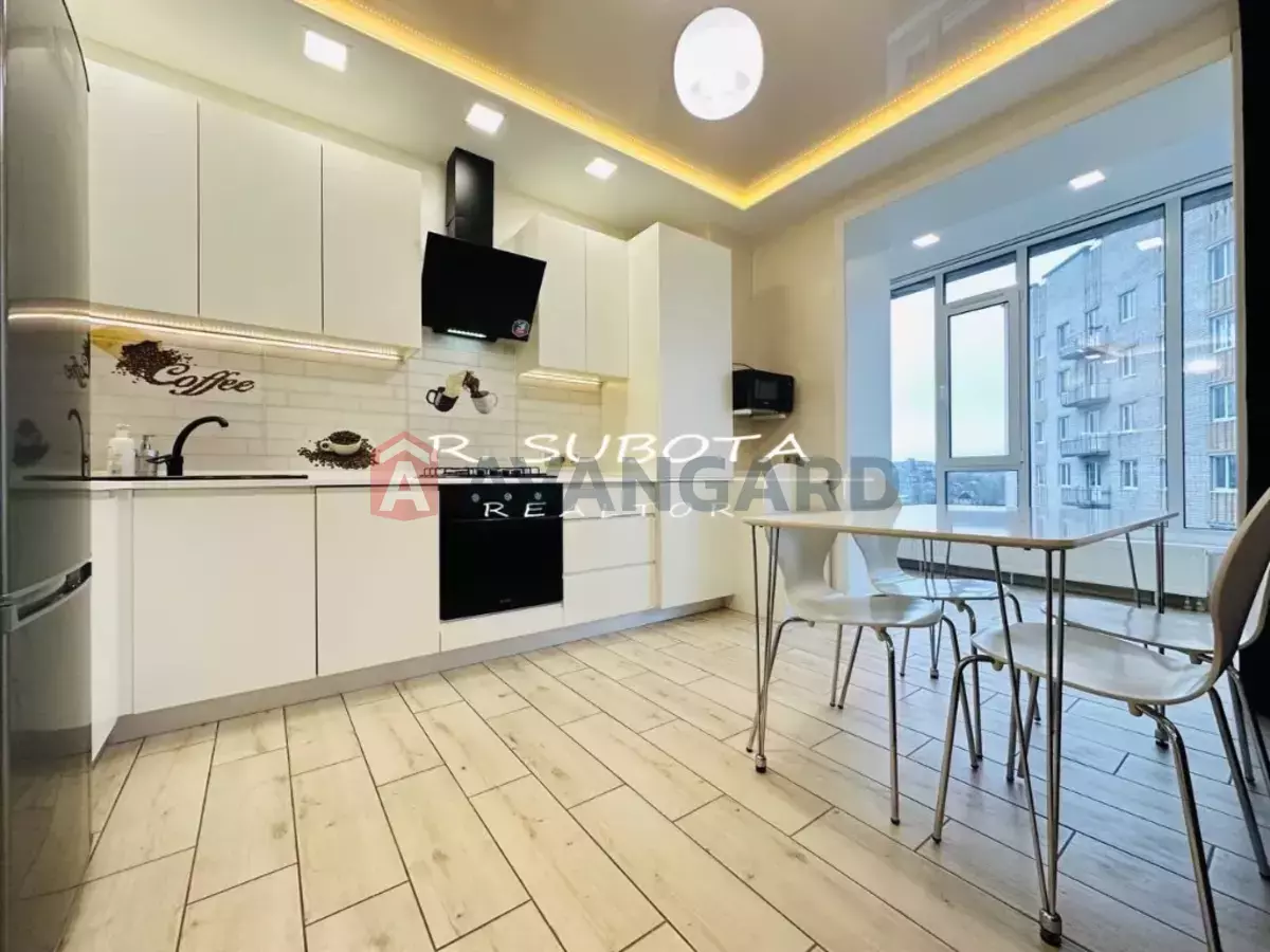 1 комн. квартира, 56/45/12 кв. м., 5/10 этаж фото 4 1 комн. квартира, 56/45/12 кв. м., 5/10 этаж фото 4