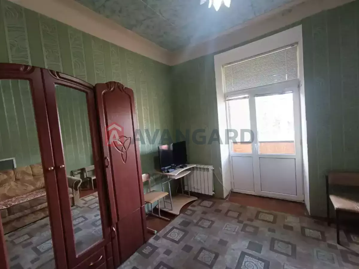 2 кім. квартира, 54/30/8 кв. м., 4/4 поверх фото 5 2 кім. квартира, 54/30/8 кв. м., 4/4 поверх фото 5