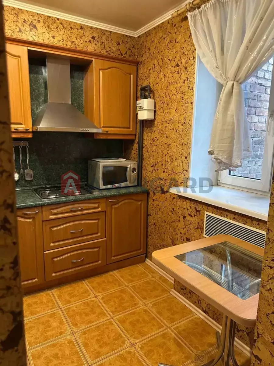 2 кім. квартира, 45/37/8 кв. м., 5/5 поверх фото 7 2 кім. квартира, 45/37/8 кв. м., 5/5 поверх фото 7