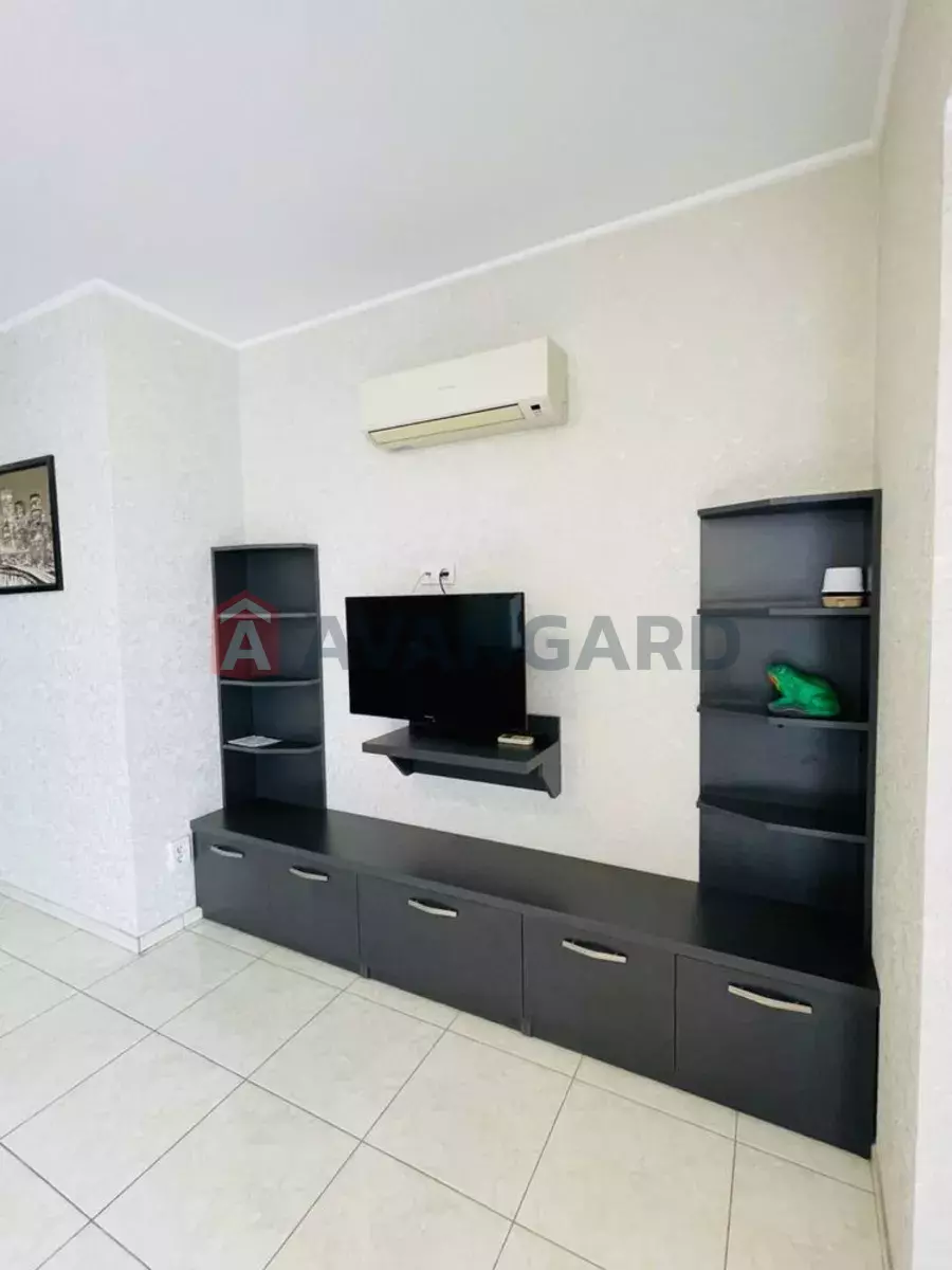 1 комн. квартира, 40/-/5 кв. м., 17/23 этаж фото 8 1 комн. квартира, 40/-/5 кв. м., 17/23 этаж фото 8