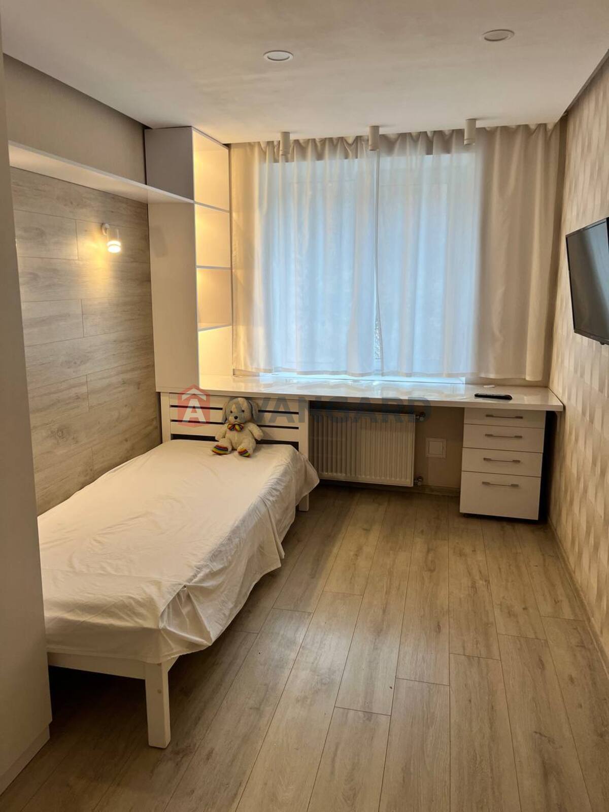 2 комн. квартира, 46/-/7 кв. м., 2/9 этаж фото 14 2 комн. квартира, 46/-/7 кв. м., 2/9 этаж фото 14