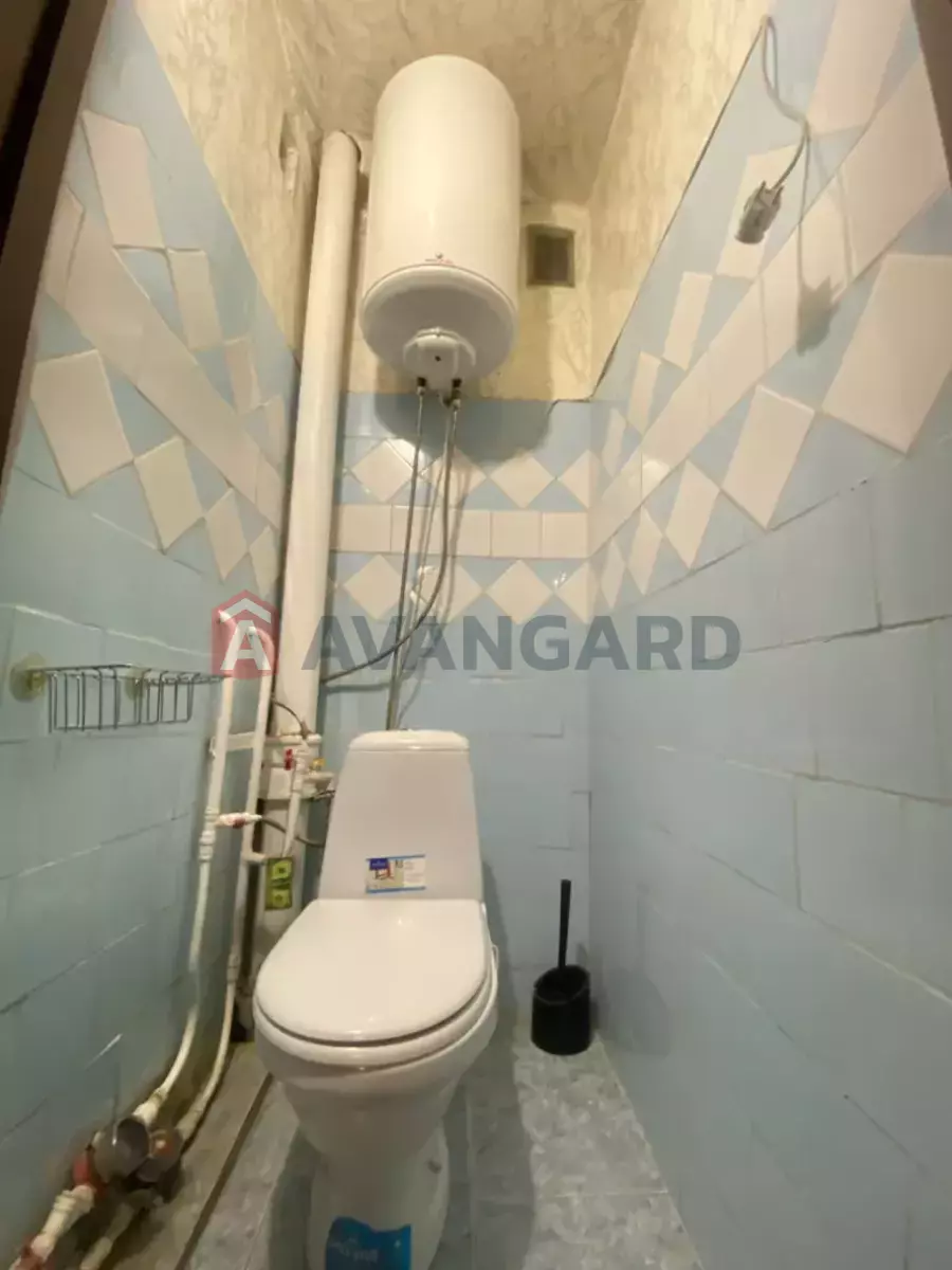 3 кім. квартира, 64/-/8 кв. м., 3/9 поверх фото 16 3 кім. квартира, 64/-/8 кв. м., 3/9 поверх фото 16