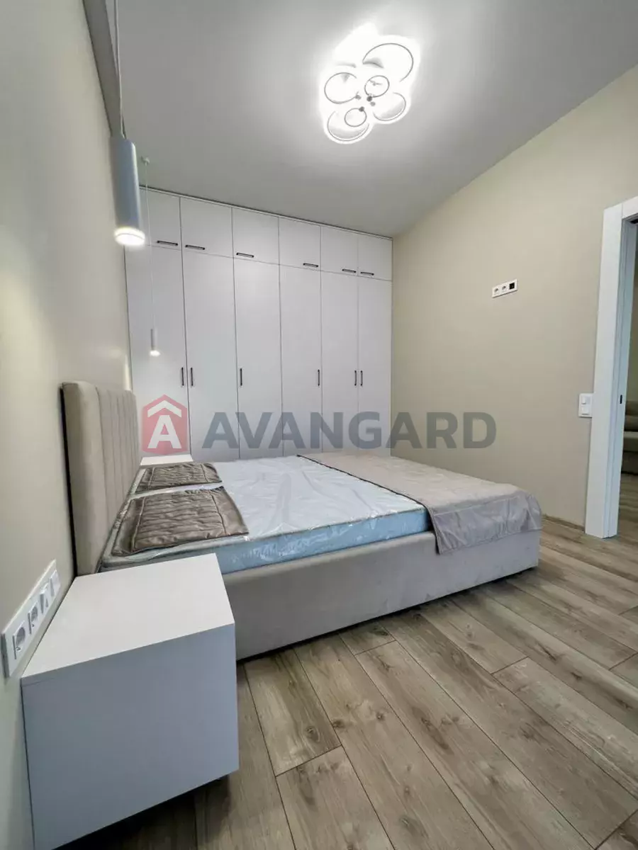 1 комн. квартира, 46/-/18 кв. м., 10/12 этаж фото 3 1 комн. квартира, 46/-/18 кв. м., 10/12 этаж фото 3