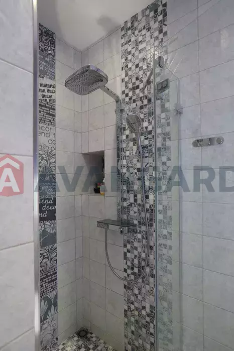 2 кім. квартира, 52/47/22 кв. м., 17/25 поверх фото 4 2 кім. квартира, 52/47/22 кв. м., 17/25 поверх фото 4