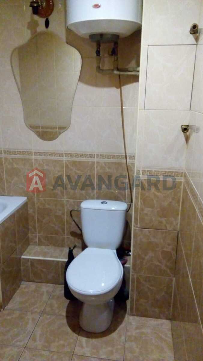 1 комн. квартира, 40/19/9 кв. м., 6/9 этаж фото 4 1 комн. квартира, 40/19/9 кв. м., 6/9 этаж фото 4