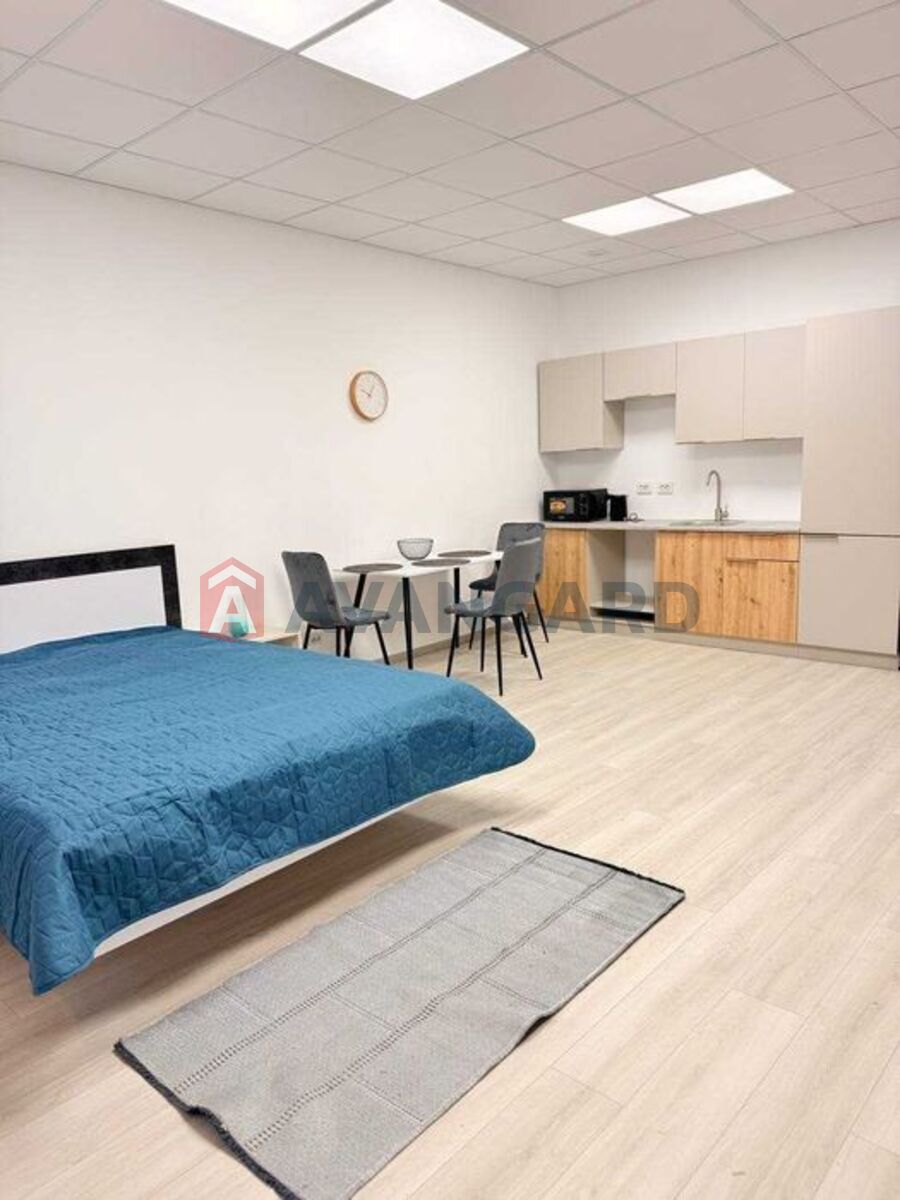 1 комн. квартира, 52/-/5 кв. м., 3/8 этаж фото 10 1 комн. квартира, 52/-/5 кв. м., 3/8 этаж фото 10